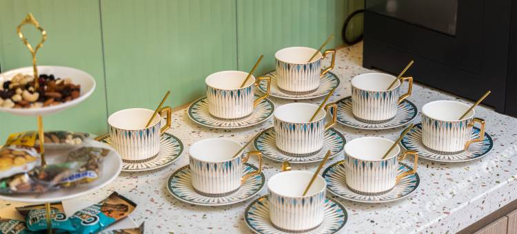 丽怡酒店(武汉黄陂广场百秀城店)图片