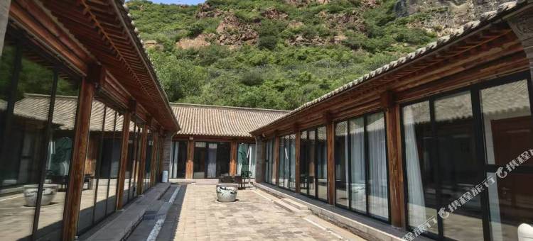 境门书院民宿图片