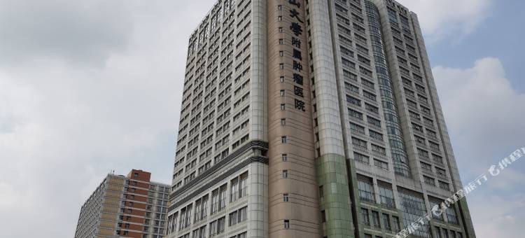 万顺美宿(中山大学肿瘤医院区庄地铁站店)图片