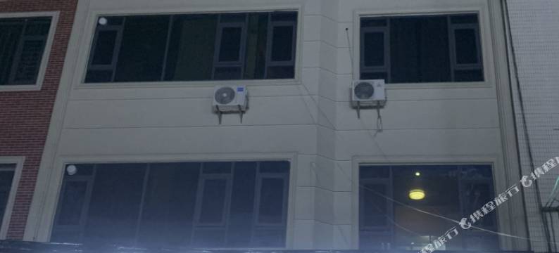 浦北四季来时尚酒店(寨圩镇店)图片