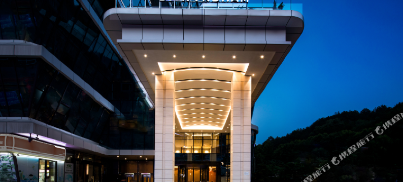 贵阳南明浩枫温德姆酒店(贵阳火车站店)图片