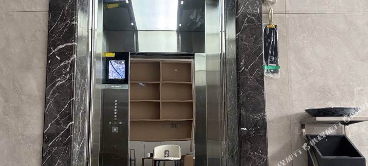 亚朵·城市民宿(南丹汽车总站店)图片