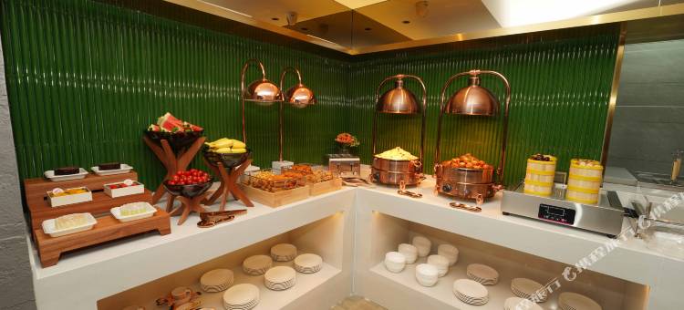 喆啡酒店(德州齐河万达广场昌奥大厦店)图片