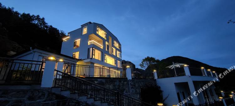 晓山青民宿图片