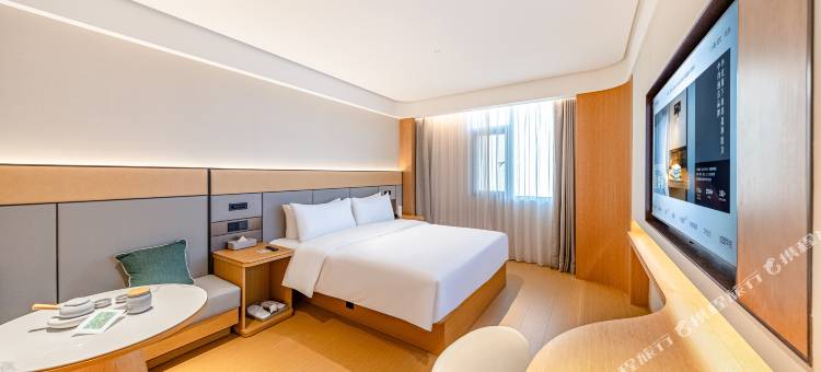 全季酒店(大理祥云站店)图片