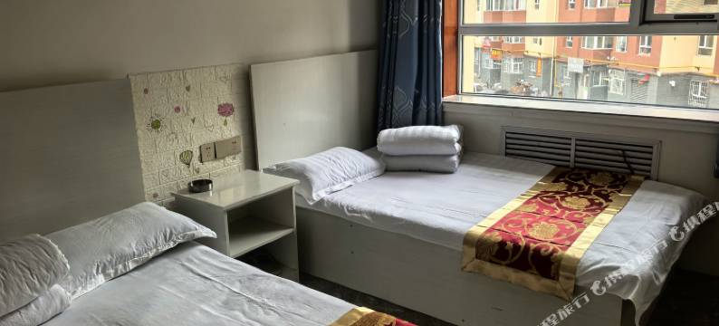 大同慧慧的民宿图片