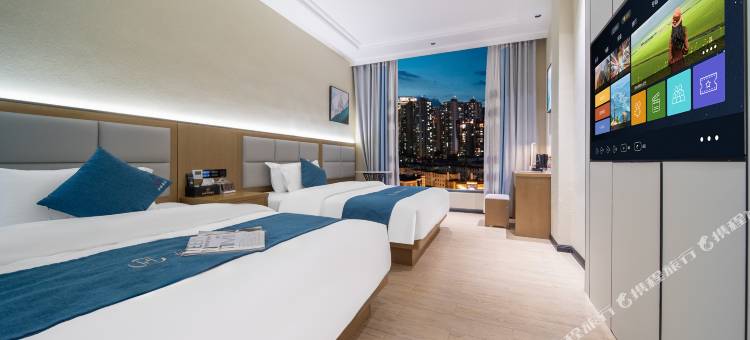 如家华驿精选酒店(西畴县店)图片