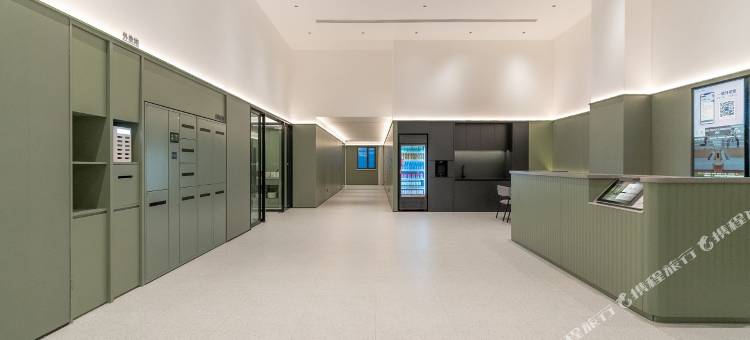 海友酒店(乌鲁木齐天山国际机场店)图片