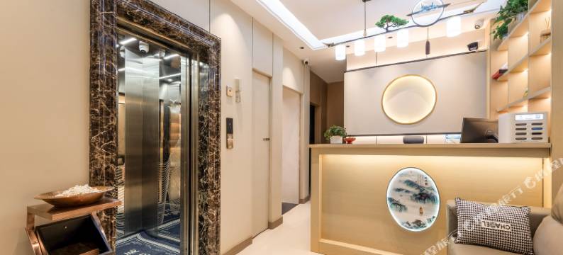 临江楼江景美宿(镇远古城祝圣桥店)图片