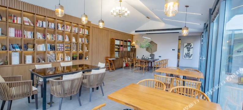 云水谣隐栖·吾乡那厝民宿图片