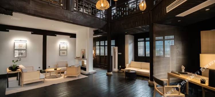 仙缘小屋(西溪景区)图片