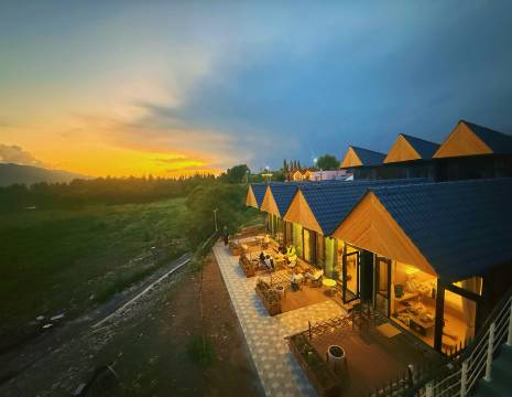 米·冬那拉提民宿图片