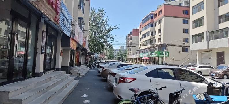 盘锦永顺旅社图片