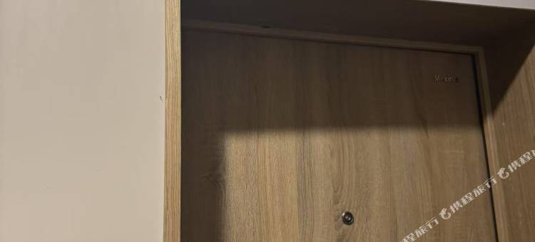 帕诺·轻奢Loft公寓(朝阳西湖万达大悦城店)图片