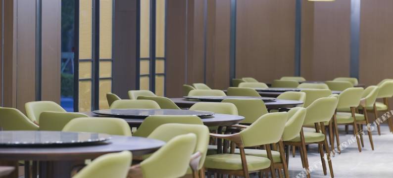 日照金杉国际酒店(万象汇日照站店)图片