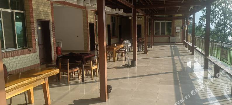 都江堰周豆花川菜馆民宿图片