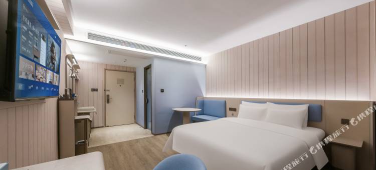 汉庭酒店(天台赭溪老街店)图片