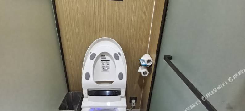 归格影宿酒店(巴楚县博物馆店)图片