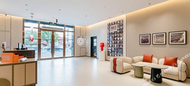 尚客优酒店(驻马店西平龙泉大道店)图片