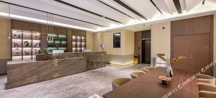 莫林酒店(衡水枣强信誉楼店)图片