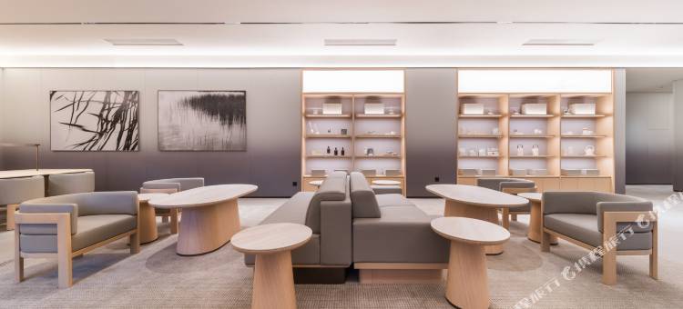 全季酒店(襄阳民发广场泛悦中心店)图片