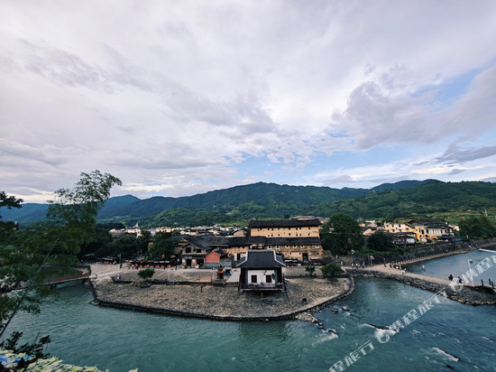 云水谣云渡·溪境民宿