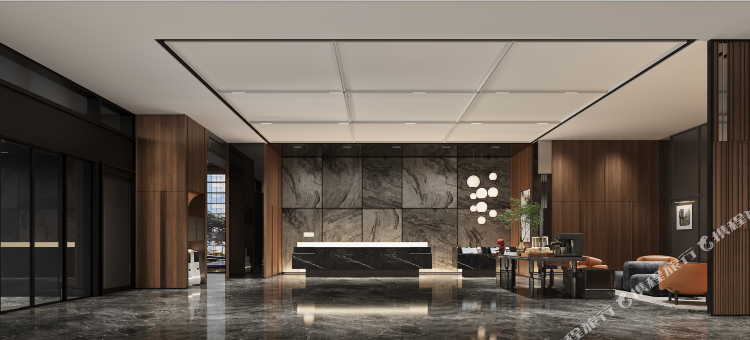 苏州工业园区金鸡湖东城际酒店图片