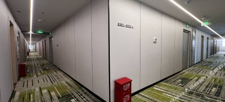 贝壳酒店(连云港班庄镇圣泉路店)图片