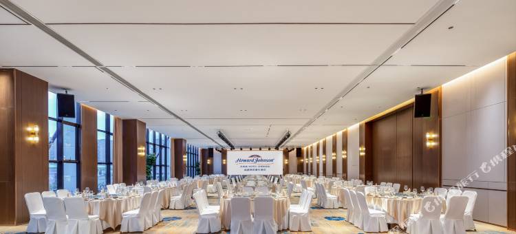 成都尊居豪生酒店图片