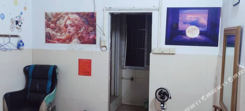 广州六个梦租房图片