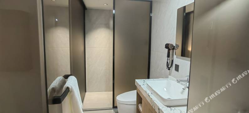 栖岸美季酒店(江阴申浦路店)图片