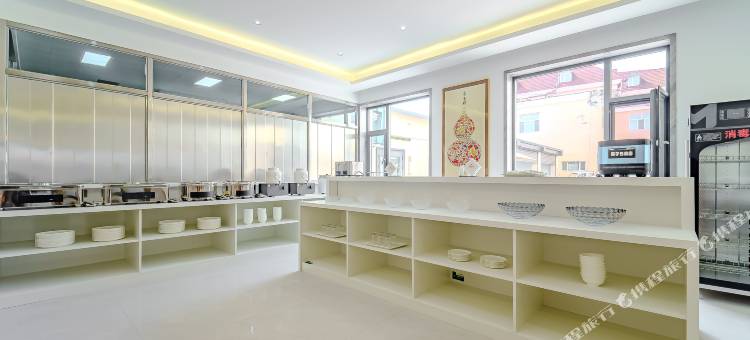 根河沐渡酒店图片