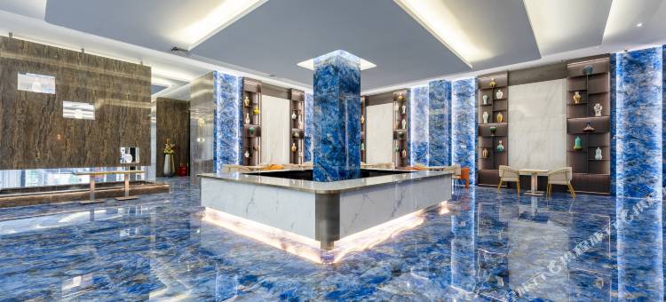 颐和轻住酒店(中山横栏店)图片