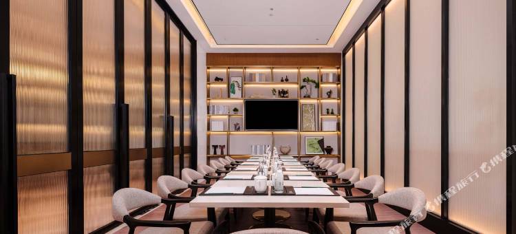 黄山徽州希尔顿花园酒店图片