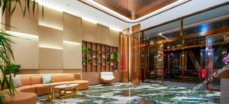 汾东明珠吉祥酒店(太原武宿机场小店区人民政府店)图片