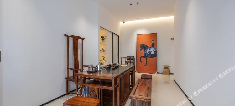 平潭君天下海滨客栈(龙王头沙滩店)图片