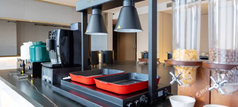 格菲酒店(南通永旺梦乐城店)图片