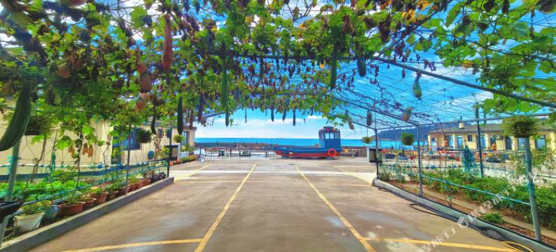 荣成海参湾民宿图片