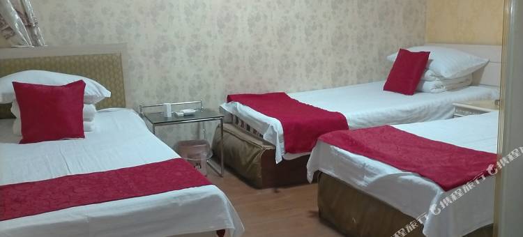 沈阳鑫汇家旅馆图片