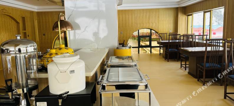 十三节酒店图片