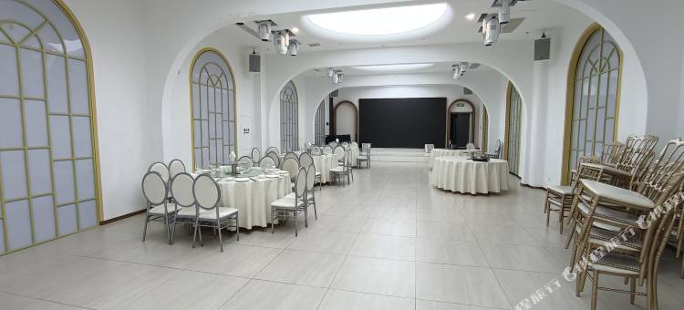 玺悦酒店(汉阳客运站地铁站店)图片