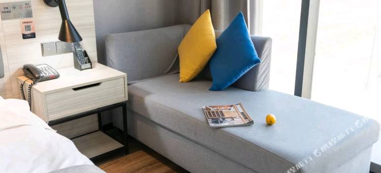 云居印象酒店图片