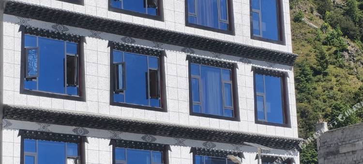 吉隆森氧居酒店图片