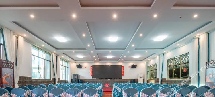 GRANDVIEW·S|盛景酒店(安顺顾府街国贸店)图片