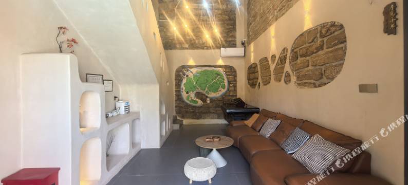 寻觅十年民宿(盛塘天主教堂贝壳沙滩店)图片