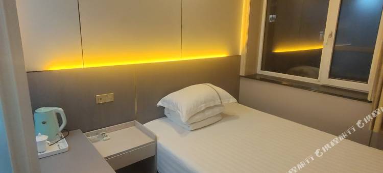 白山金源商务宾馆图片