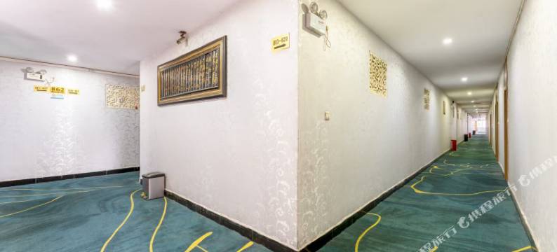 江门永盛商务宾馆图片