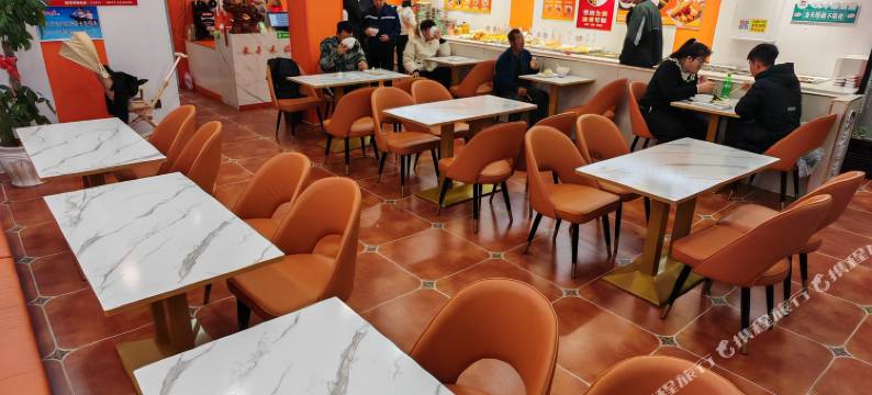 盛泽源智能宾馆图片