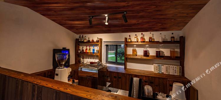 花筑·山隐云栖居(普陀山万佛宝塔店)图片