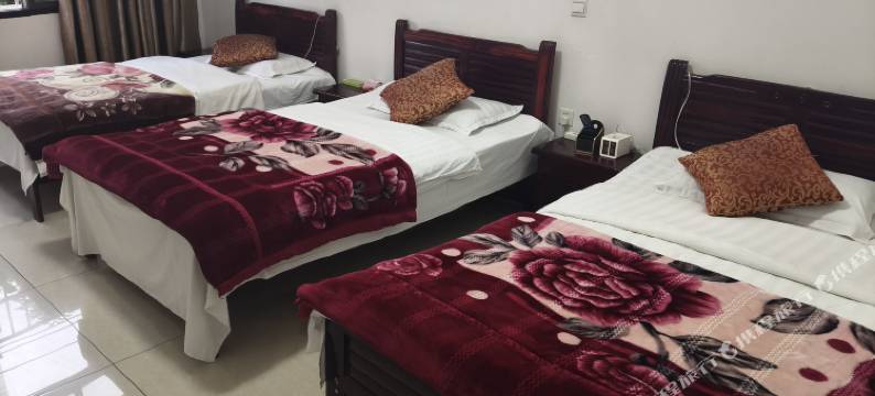 街子古镇朝阳客栈图片